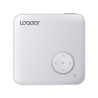 海尔小帅影院ibox 微型投影仪 便携投影 智能投影机 家用无屏电视 移动办公