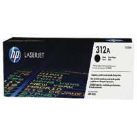 惠普（HP）LaserJet CF380A硒鼓 黑色
