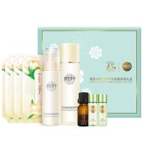 相宜本草15周年限量版保湿礼盒