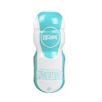 取悦 温控水浴 悦动少女飞机杯（旋风蓝） 自慰杯 成人用品 情趣用品