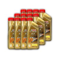 嘉实多(Castrol)极护0W40 A3/B4 12x1升