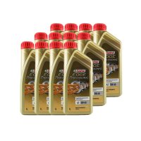 嘉实多机油极护Professional 0W-40 SN 1L*12瓶/箱