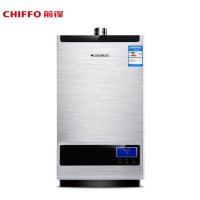 前锋（CHIFFO）燃气热水器 JSQ24-X408天然气热水器 10L/min