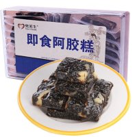 庆芝堂 即食阿胶糕原味180g