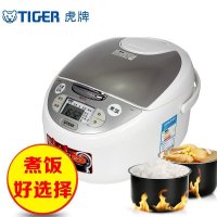 虎牌电饭煲 JAX-B10C-W