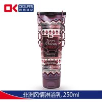 东方宝石 非洲风情修护淋浴乳250ml