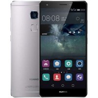 华为Mate S（CRR-CL00）标配版 电信（苍山灰）