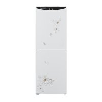 安吉尔（Angel）Y1263LK-C(土豪金) 立式家用办公 温热型饮水机