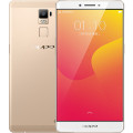 OPPO R7 Plusm 6.0英寸 闪充大屏拍照 全网通4G手机 金色 4G+64G