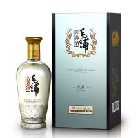 毛铺新黑荞42度500mL