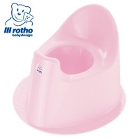 Rotho-TOP系列坐便器（樱花粉）