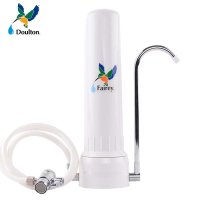 道尔顿/Doulton 家用厨房直饮净水器 矿物质水直饮净水机