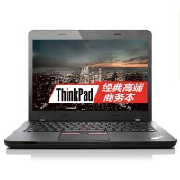 ThinkPad T450(20BVA02NCD)14英寸笔记本电脑（i5-5200U 4GB 192GB win7）