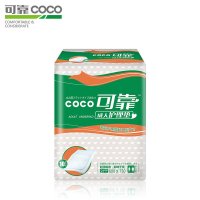 可靠成人护理垫老年人床垫纸尿垫 600*750 产妇垫床垫 10片/包