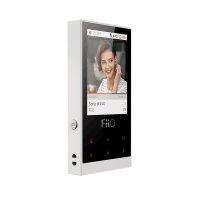 飞傲/Fiio HIFI音乐播放器M3 便携MP3配耳塞白色 无损