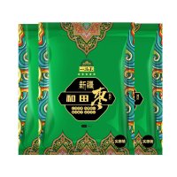 【年货定制升级版】一品玉五星和田枣450g*3
