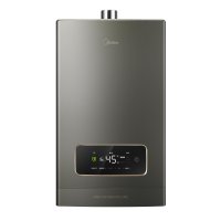 美的燃气热水器JSQ22-12HGS