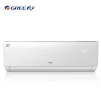 Gree/格力 KFR-35GW/(35592)NhAa-3格力空调品悦大1.5匹定频冷暖挂机