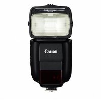 佳能(Canon) SPEEDLITE 430EX III-RT 闪光灯 全自动曝光 尺寸70.5×113.8×98.2