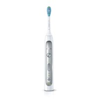 【苏宁自营】飞利浦 (PHILIPS) HX9172/19 电动牙刷 声波震动 紫外线刷头杀菌器（香港直邮）