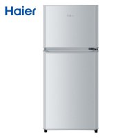 海尔(Haier) BCD-118TMPA/118升家用小电冰箱/冷藏冷冻/送装同步