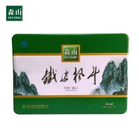 森山牌铁皮枫斗冲剂 3g/包*18包礼盒装
