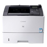 佳能（Canon） LBP6780X 黑白激光网络打印机（自动双面）