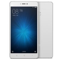 小米手机4S 高配全网通版 64GB 白色
