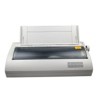 富士通（FUJITSU）DPK510H A4票据针式打印机