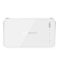 极米/XGIMI 无屏电视z3m增强版办公家用高清投影仪