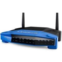 领势（LINKSYS）WRT1200AC-AP WRTAC1200千兆双频无线路由器