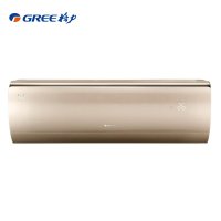 格力空调润典KFR-35GW/(35595)FNCa-A1