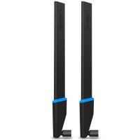领势（LINKSYS）原装双频7dBi高增益天线路由器信号增强放大SMA接口2根WRT002ANT
