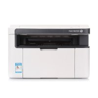 富士施乐（Fuji Xerox）CM118w A4无线打印、复印、扫描，多功能一体机激光打印机