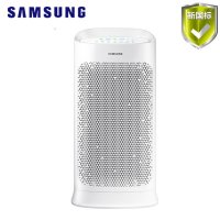 三星（SAMSUNG）空气净化器KJ399F-K5580WW新国标认证CCM颗粒物P4等级，CCM甲醛F4等级，适用47平方米