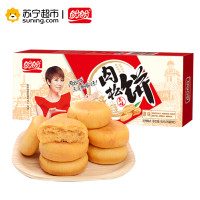 盼盼肉松饼原味150g