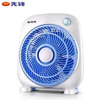 先锋（Singfun）DK3302 机械版台式转页扇/电风扇 KYT25-14AEC