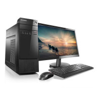 联想（lenovo）扬天商用M4601c台式加19.5WLED（G3260 4G 500G DVD WIFI WIN7）