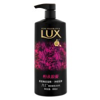 力士奢选香氛浴乳恒永浪漫650ml