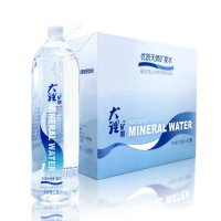 大理矿泉 饮用天然矿泉水 1.5L*12