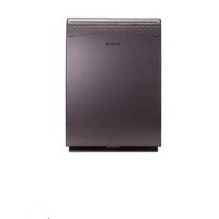 大松空气净化器KJFA330A