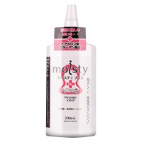 进口 日本对子哈特（ToysHeart）moisty胶原蛋白-多效合一润滑剂200ml 成人用品 情趣用品