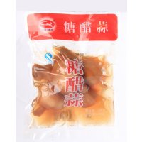 小菜一碟 糖醋蒜 238g