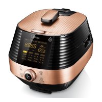 美的电压力锅PSS5041P