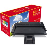 e代 LD221硒鼓黑色 适用联想lenovo S2201/m2251/F2271H打印耗材 黑色