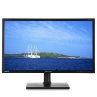三星（SAMSUNG）S23C650D 23英寸LED背光宽屏商用液晶显示器