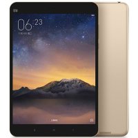 小米平板2 2G 16G 香槟金 MIUI