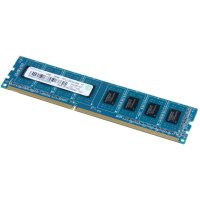 联想 hp记忆科技（Ramaxel）4GB DDR3 1333台式机内存条 PC3-10600U