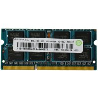 联想 hp 记忆科技（Ramaxel ）8G DDR3L 1600笔记本内存PC3L-12800S