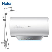 海尔电热水器ES60H-A6(E)(U1)+花洒ES-T002(E)